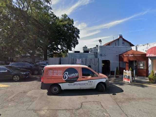 Tesla Destination Charger in Staten Island New York