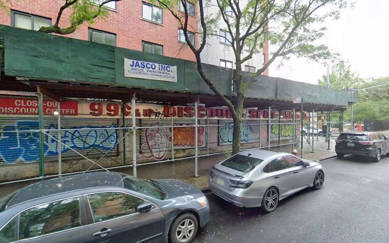 EVConnect Charging Station EV Charging Station at 962 Aldus St