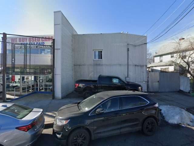 ChargeSmart Charging Station in Bronx New York