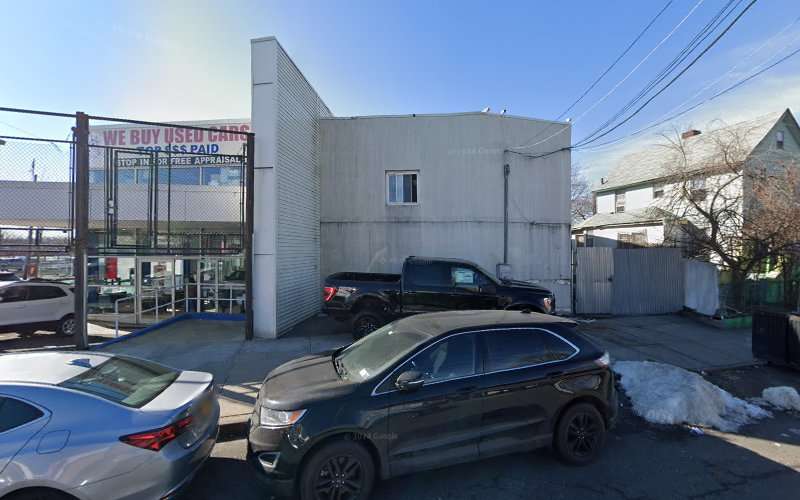 ChargeSmart Charging Station EV Charging Station at 3305 Boston Rd