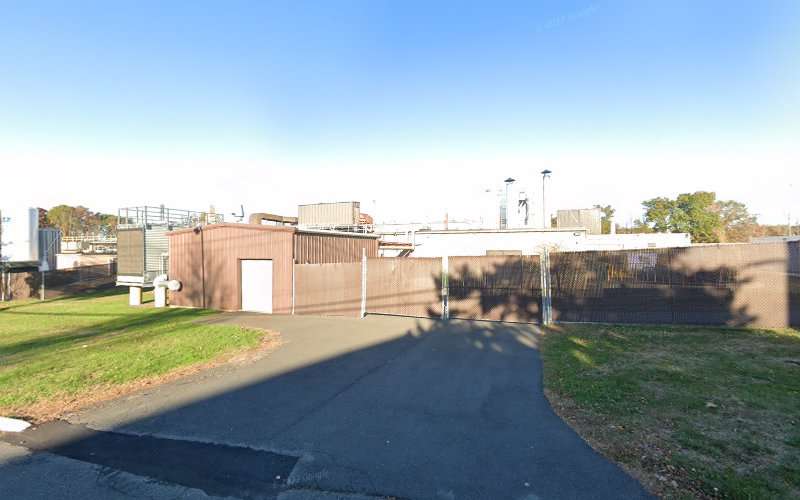 Blink Charging Station EV Charging Station at 7 Commerce Dr