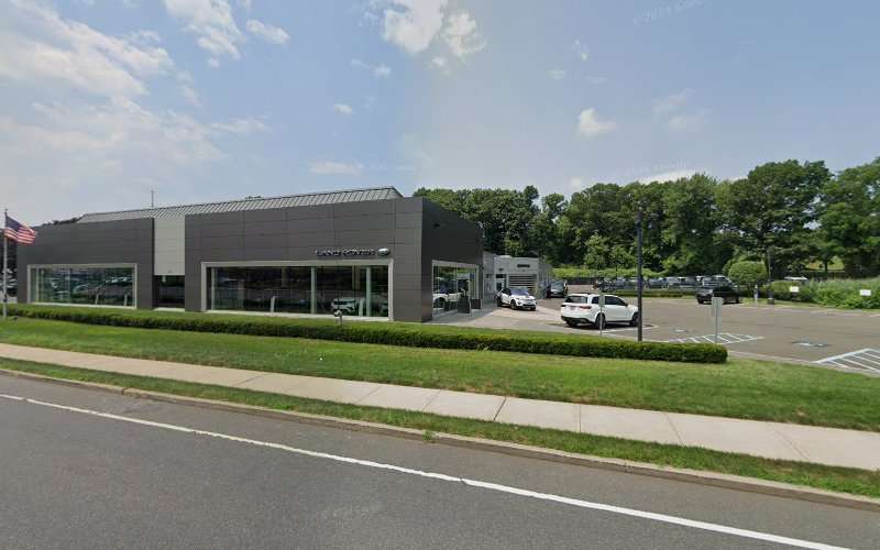 ChargePoint Charging Station EV Charging Station at 1335 Boston Post Rd