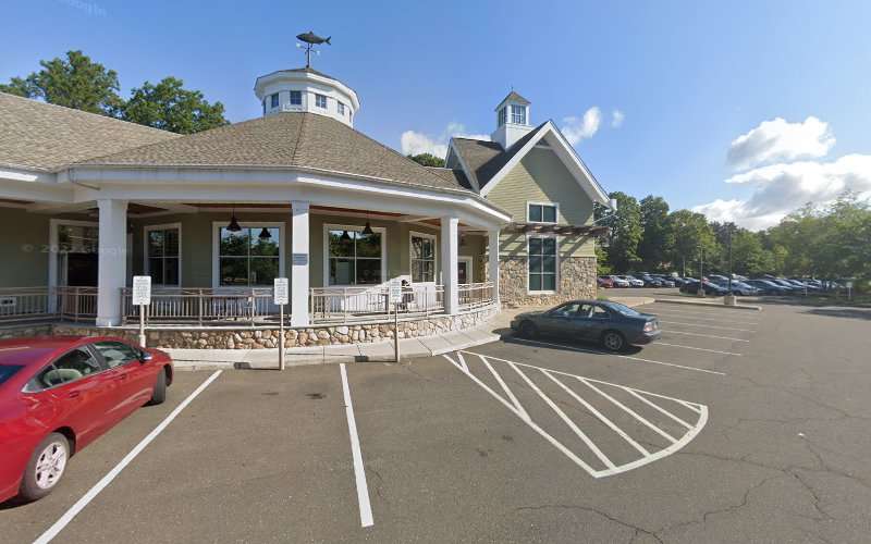 Electric Vehicle Charging Station EV Charging Station at 150 Ledge Rd