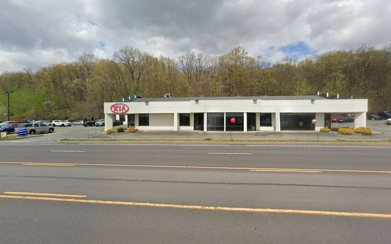 ChargePoint Charging Station EV Charging Station at 3007 Scranton Carbondale Hwy