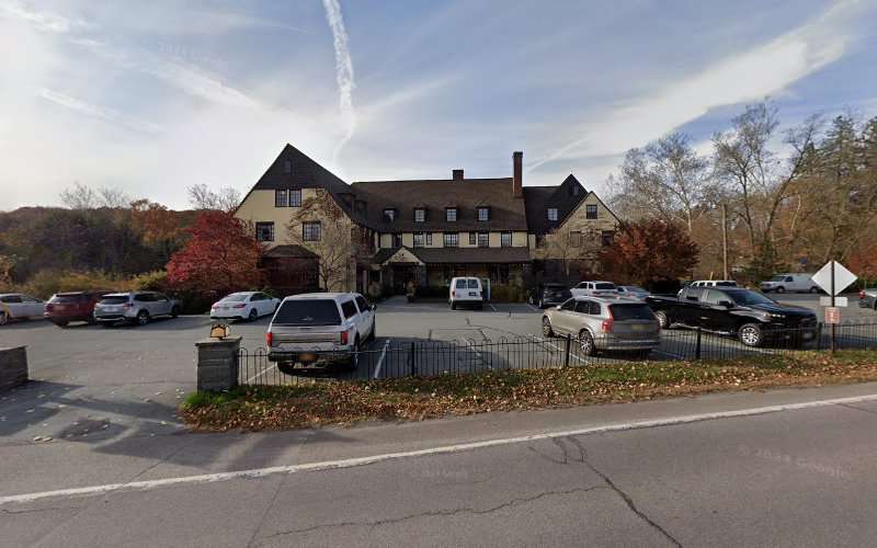 Tesla Destination Charger EV Charging Station at 4 Main Ave