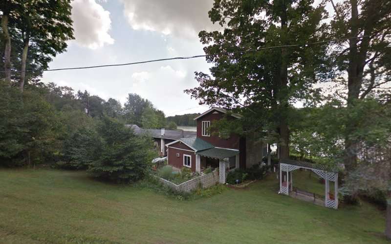 Tesla Destination Charger EV Charging Station at 159 Purdytown Turnpike