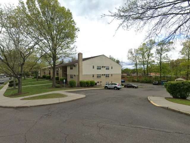 SWTCH Charging Station in Garnerville New York