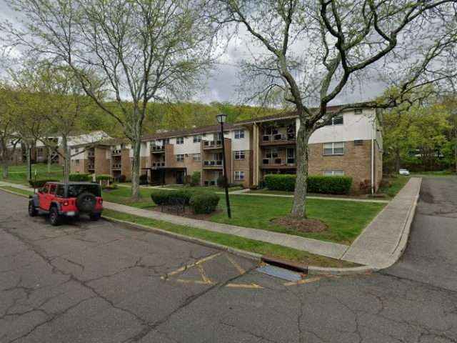 SWTCH Charging Station in Garnerville New York