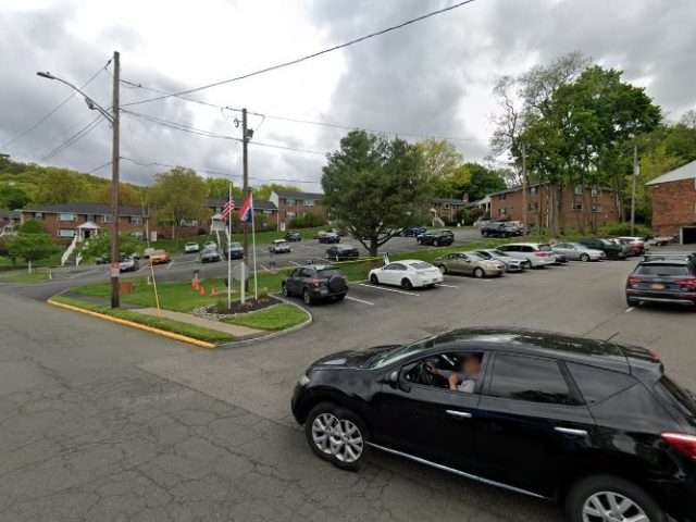 ViaLynk Charging Station in Garnerville New York