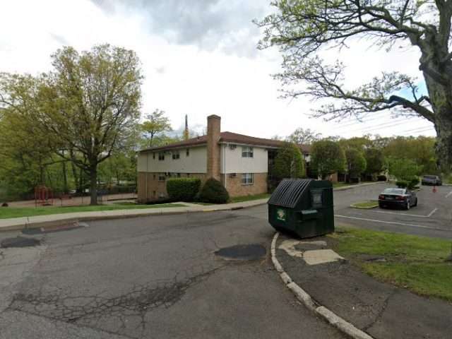 SWTCH Charging Station in Garnerville New York