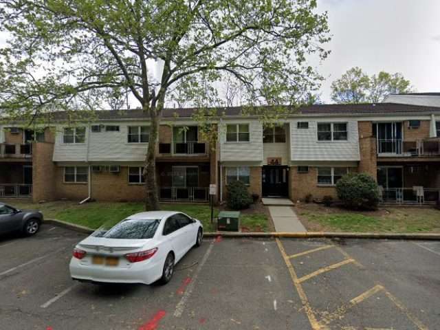 SWTCH Charging Station in Garnerville New York