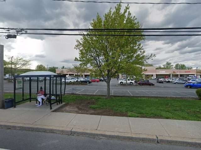 ViaLynk Charging Station in Garnerville New York