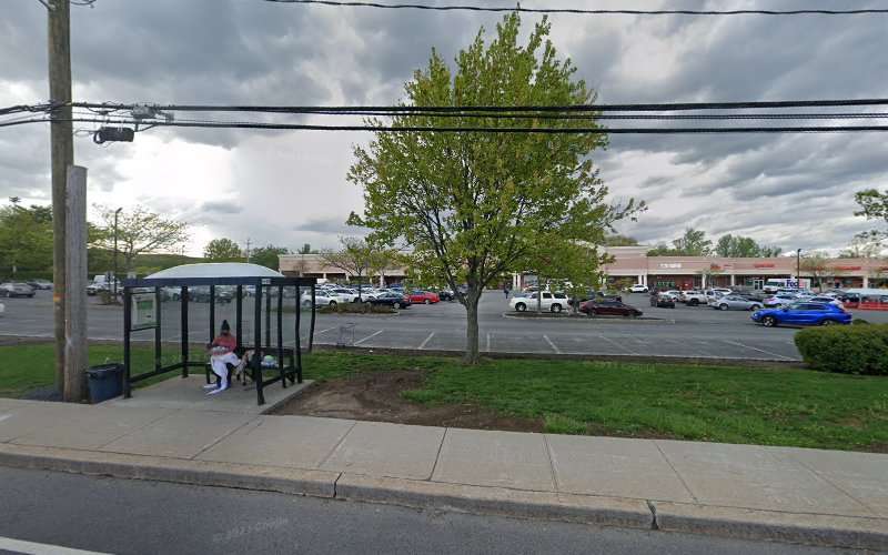 ViaLynk Charging Station EV Charging Station at 48 W Ramapo Rd