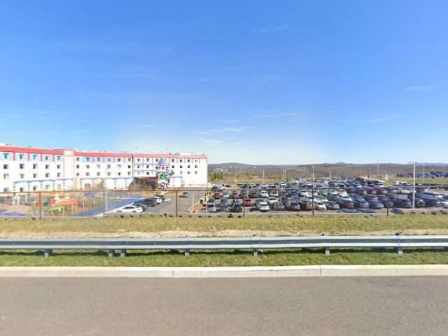 ViaLynk Charging Station in Goshen New York