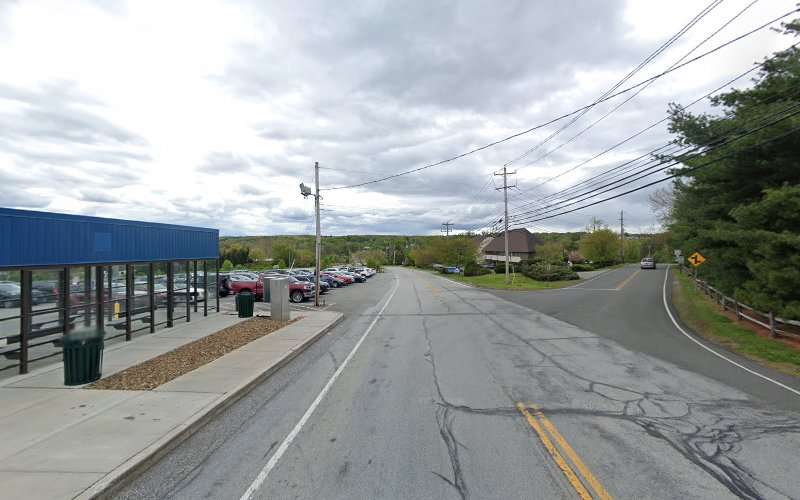 EV Connect Charging Station EV Charging Station at 100 Maher Ln