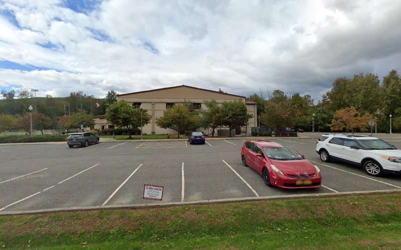 ViaLynk Charging Station EV Charging Station at 115 Torne Valley Rd