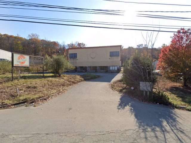 SWTCH Charging Station in Monroe New York