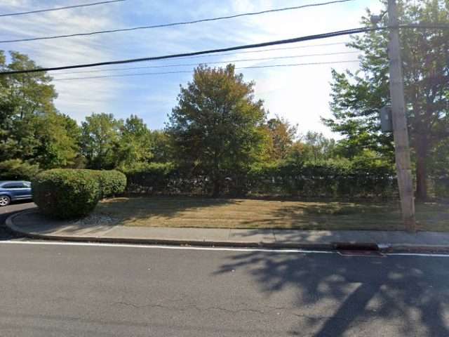 Tesla Destination Charger in Nanuet New York