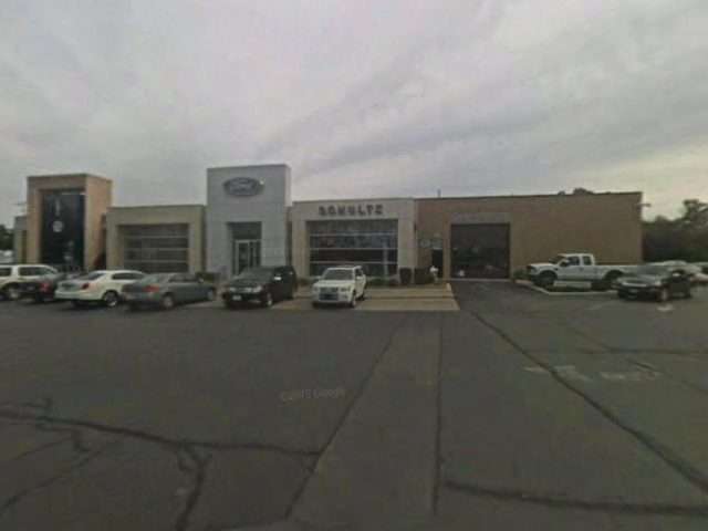 Blink Charging Station in Nanuet New York