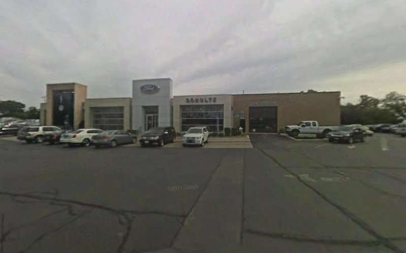 Blink Charging Station EV Charging Station at 80 NY-304