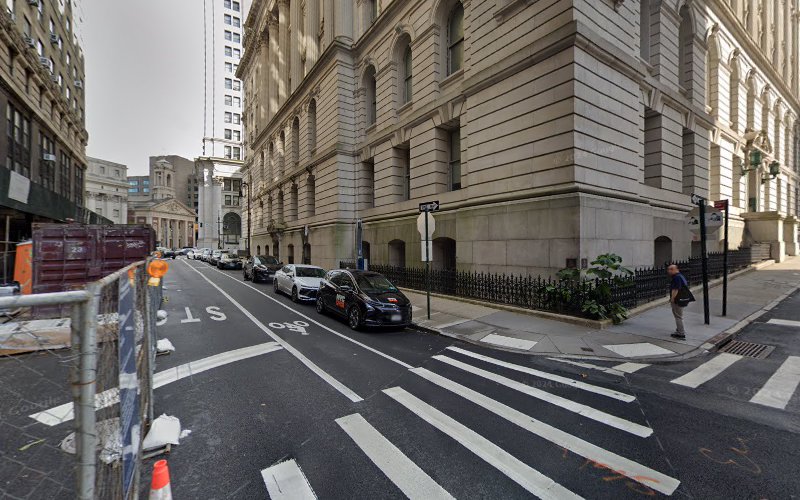 FLO Charging Station EV Charging Station at 10 Reade St