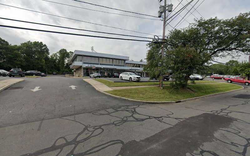 Tesla Destination Charger EV Charging Station at 60 Dutch Hill Rd