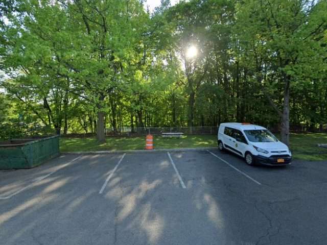 EV Connect Charging Station in Orangeburg New York