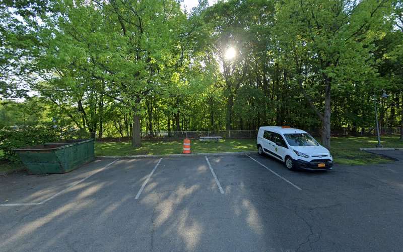 EV Connect Charging Station EV Charging Station at 26 Orangeburg Rd