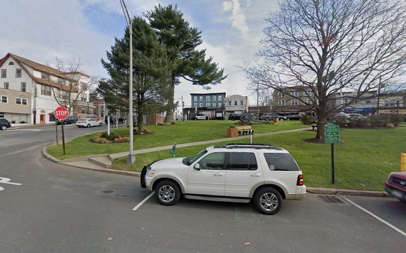 EV Connect Charging Station EV Charging Station at 19 S Main St