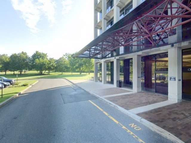 ViaLynk Charging Station in Pearl River New York