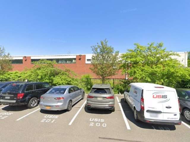 ViaLynk Charging Station in Pearl River New York