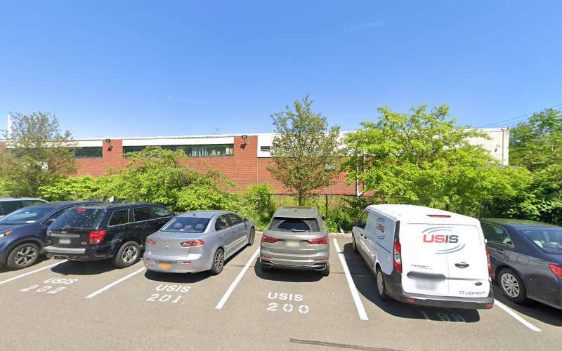 ViaLynk Charging Station EV Charging Station at 37 Jefferson Ave