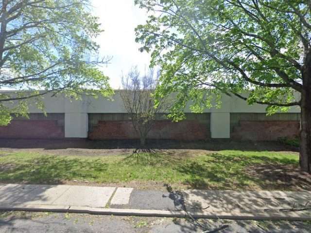 Tesla Destination Charger in Pomona New York