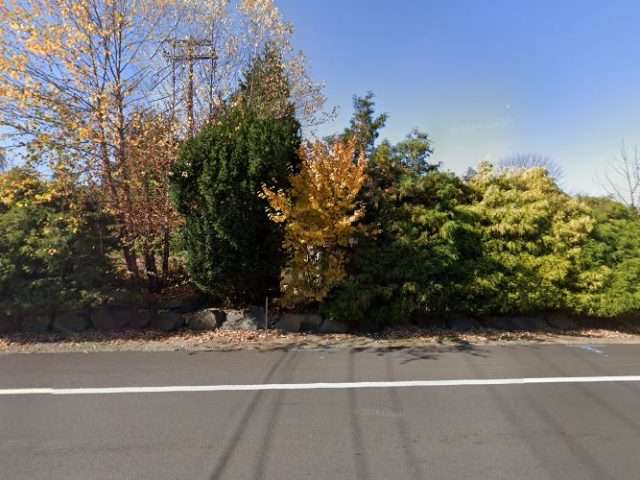 ViaLynk Charging Station in Sparkill New York