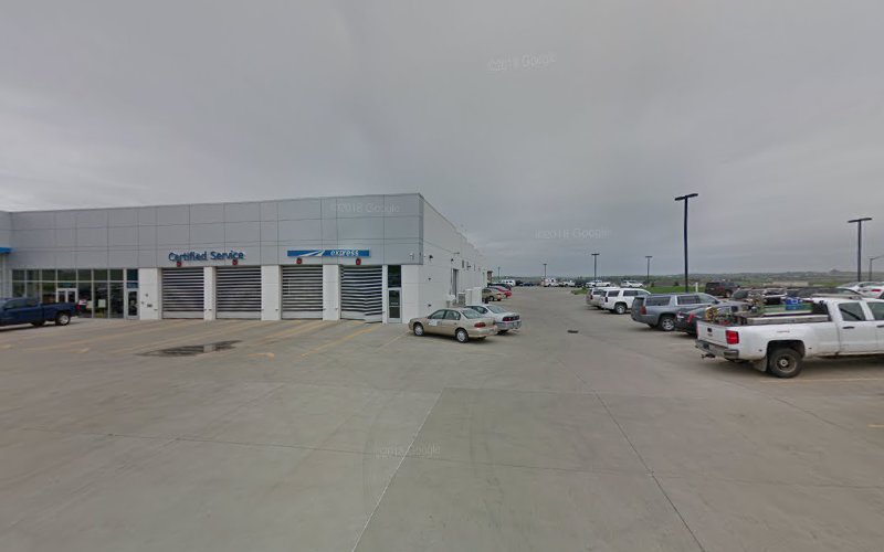 EV Connect Charging Station EV Charging Station at 1905 N Garfield Ave