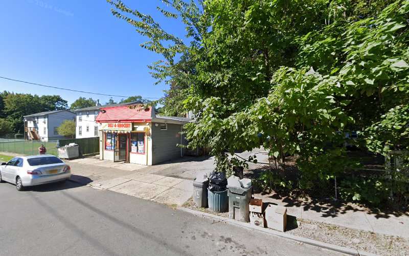 Tesla Destination Charger EV Charging Station at 107 Bethune Blvd