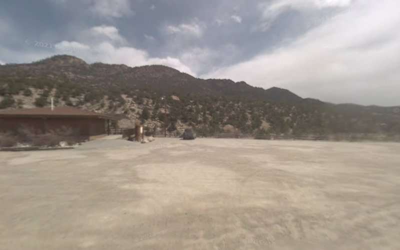 ChargePoint Charging Station EV Charging Station at 717 E Main St