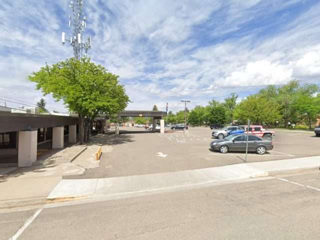 Electric Vehicle Charging Station in Cortez Colorado