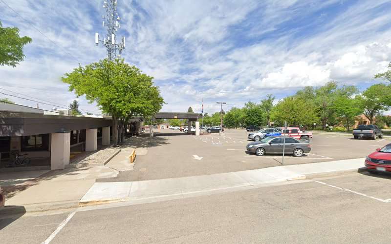 Electric Vehicle Charging Station EV Charging Station at 107 N Chestnut St