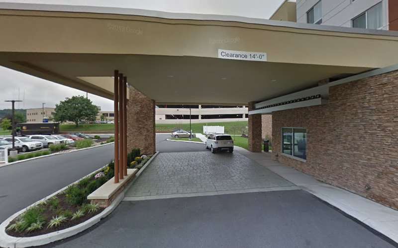 EV Connect Charging Station EV Charging Station at 2915 Pleasant Valley Blvd