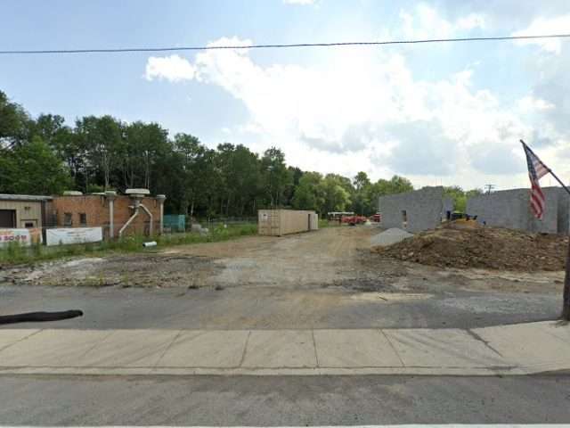 Tesla Destination Charger in Cresson Pennsylvania