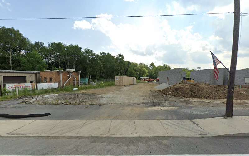 Tesla Destination Charger EV Charging Station at 7503 Admiral Peary Hwy
