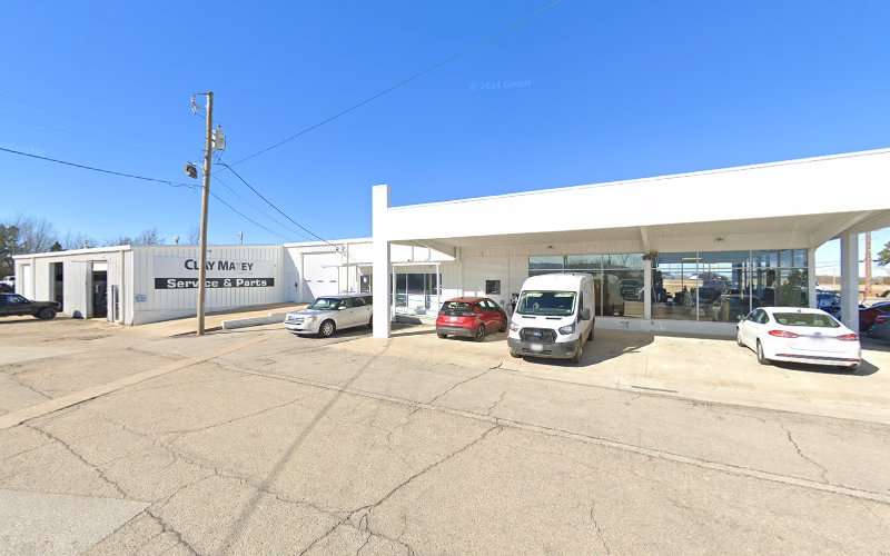 Blink Charging Station EV Charging Station at 706 W Trimble Ave