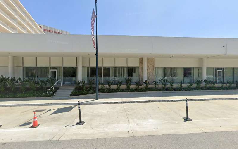 Electric Vehicle Charging Station EV Charging Station at 9876 Wilshire Blvd # 1