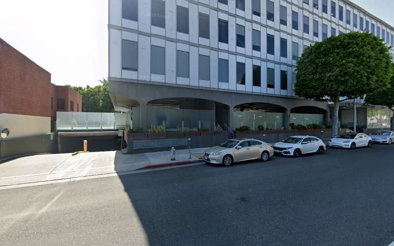 EV Connect Charging Station EV Charging Station at 315 S Beverly Dr #404