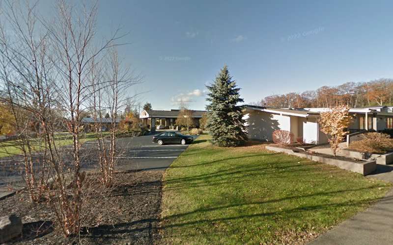 ChargePoint Charging Station EV Charging Station at 270-277 Rock Hill Dr