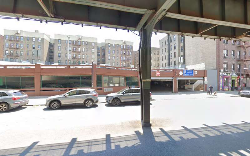 EV Connect Charging Station EV Charging Station at Parking lot