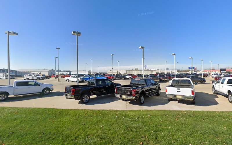 EV Connect Charging Station EV Charging Station at 1600 9th Ave SE