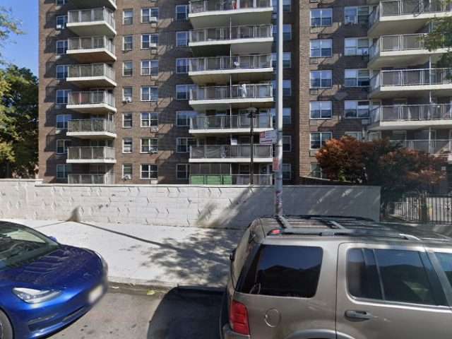 EvGateway Charging Station in Bronx New York