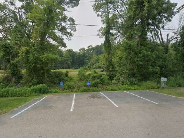ChargePoint Charging Station in Bedford Hills New York